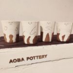 篠山市の手作りかわいい陶芸作品「AOBA POTTERY」